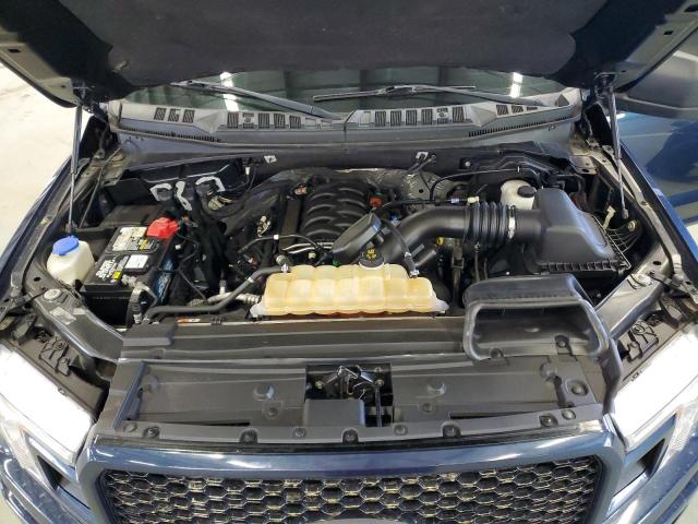 2018 FORD F150 SUPER - 1FTEW1E54JFC75495