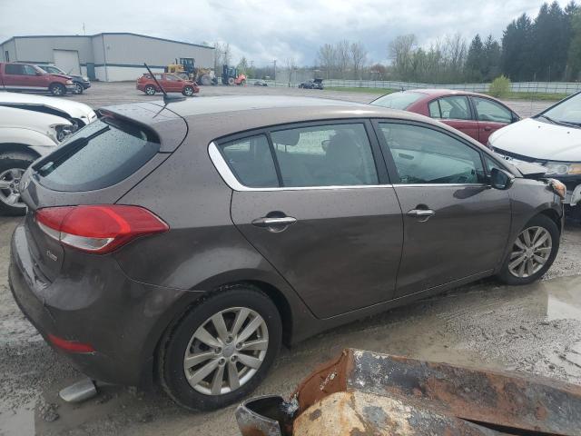 Vin: knafx5a82f5262067, lot: 55788695, kia forte ex 20153