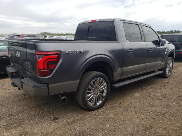 2025 FORD F150 KING 1FTFW6LD5SFA05494