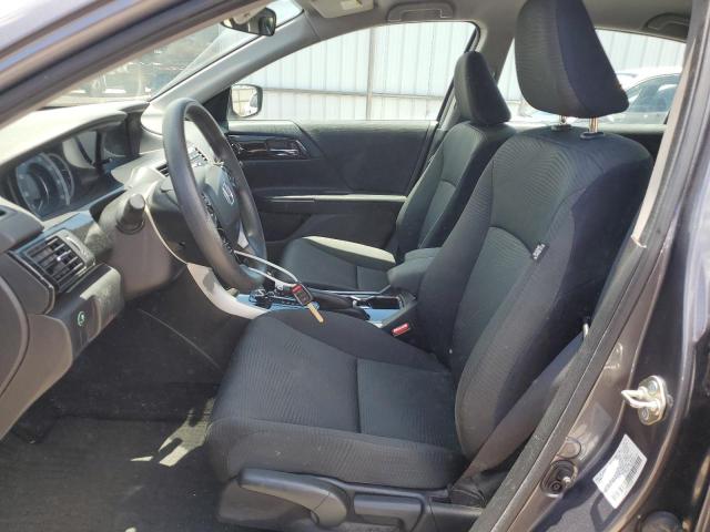 2017 HONDA ACCORD - 1HGCR2F36HA053177
