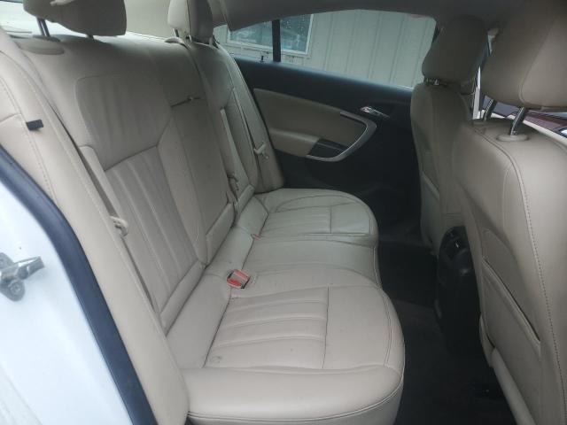 2016 BUICK REGAL 2G4GK5EX6G9119615