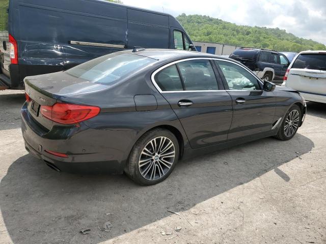 Vin: wbaje7c38hg889375, lot: 57079065, bmw 5 series xi 20173