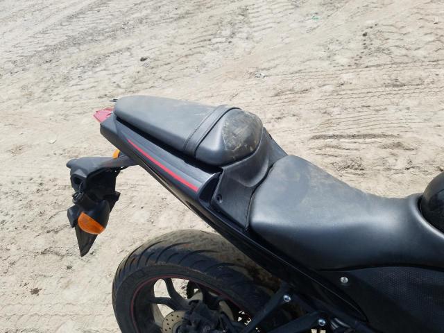 2018 YAMAHA YZFR3 MH3RH06N6JK003964