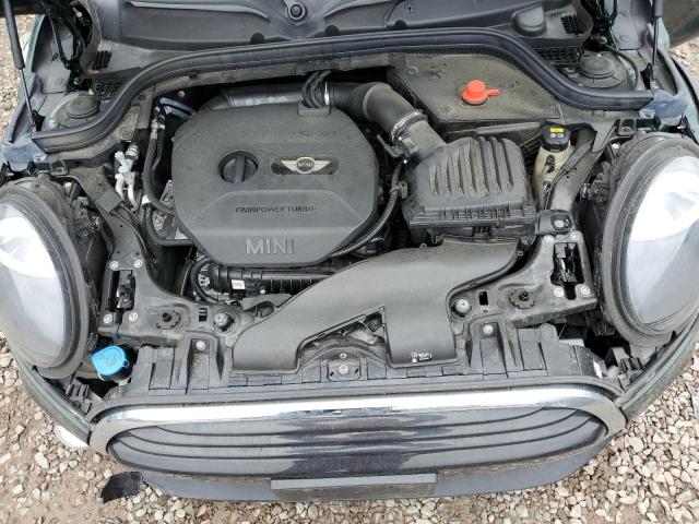 2019 MINI COOPER WMWXU1C58K2J02540