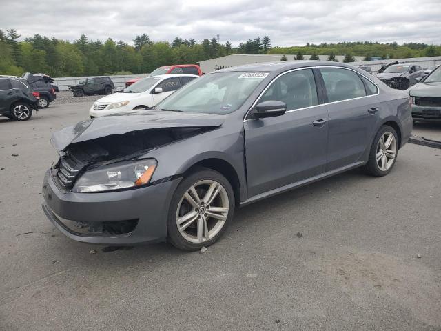 Vin: 1vwbt7a3xec071551, lot: 57633525, volkswagen passat se 2014 img_1