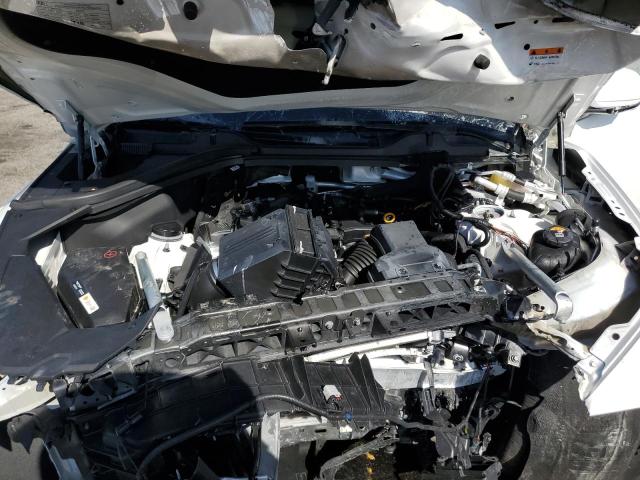 2023 GENESIS GV80 BASE KMUHBDSB0PU117175