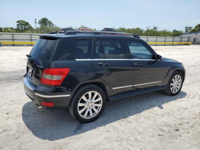 Vin: wdcgg8hb3af426160, lot: 58489415, mercedes-benz glk-class 350 4matic 20103