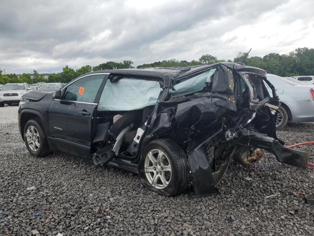 Vin: 1gkknkla3kz206488, lot: 58760775, gmc acadia sle 20192