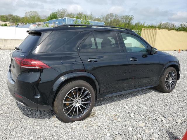 Vin: 4jgfb5kb3la247622, lot: 58989835, mercedes-benz gle-class 450 4matic 20203
