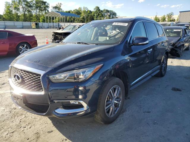 INFINITI QX60