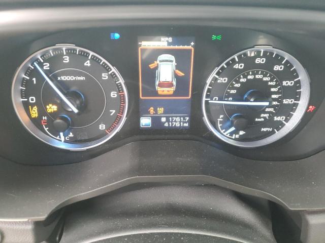 2022 SUBARU ASCENT TOU 4S4WMARD0N3424841