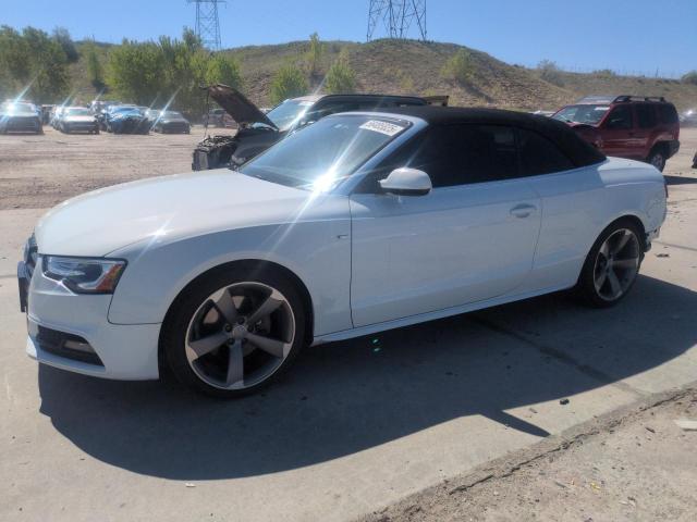 Vin: waum2afh4gn005386, lot: 56485825, audi a5 premium plus s-line 2016 img_1