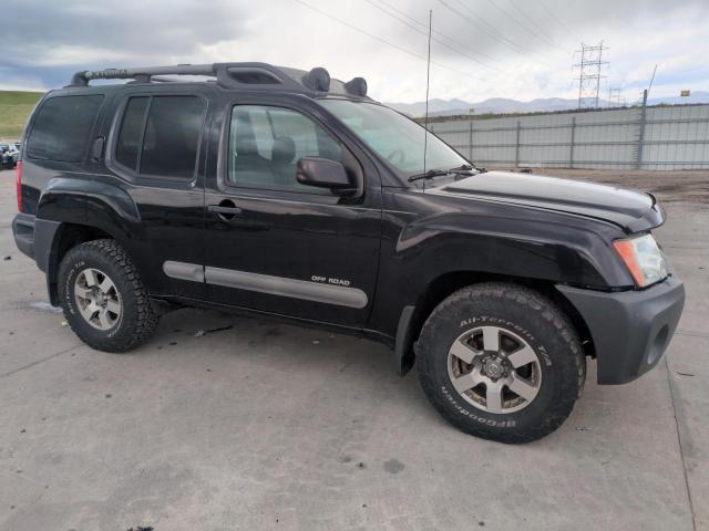 Vin: 5n1an0nw8ac518646, lot: 55426295, nissan xterra off road 20104