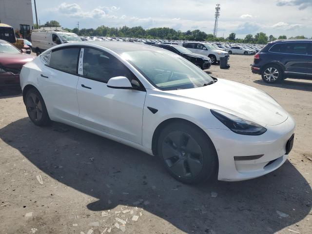 Vin: 5yj3e1ea5mf089562, lot: 55912795, tesla model 3 20214