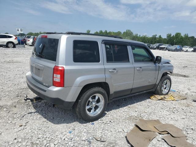 Vin: 1c4njpba3gd687785, lot: 57164475, jeep patriot sport 20163