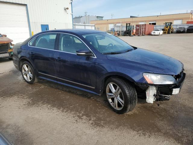 Vin: 1vwcv7a31fc027860, lot: 56521435, volkswagen passat sel 20154
