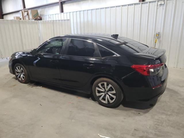 Vin: 2hgfe2f21nh531454, lot: 57858195, honda civic lx 20222