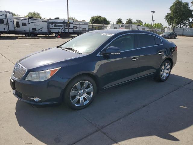 Vin: 1g4gc5gd3bf127509, lot: 57424645, buick lacrosse cxl 2011 img_1