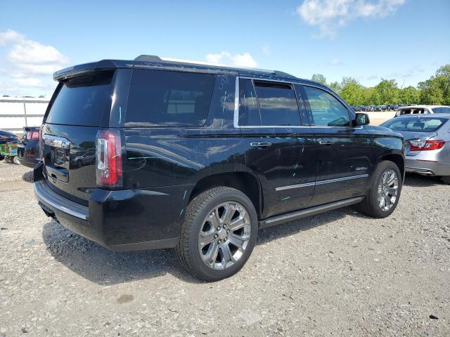 Vin: 1gks2ckj4fr520754, lot: 56436705, gmc yukon denali 20153