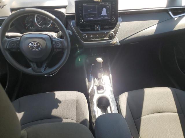 2022 TOYOTA COROLLA LE JTDEPMAE2NJ223306