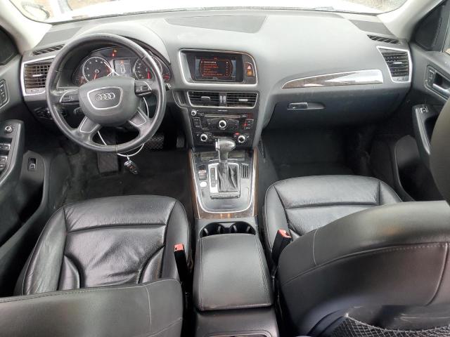 wa1lfafp0ea054075 - 2014 Audi q5 premium plus - #58017105