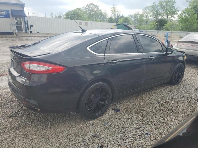Vin: 3fa6p0k97fr194252, lot: 55146735, ford fusion titanium 20153