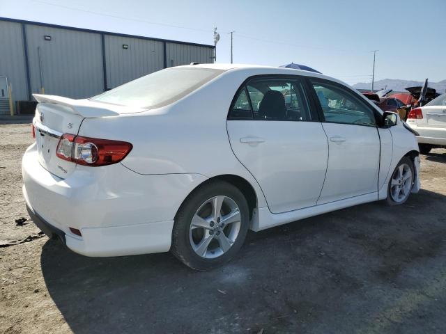 2011 TOYOTA COROLLA BASE - 2T1BU4EE2BC659697