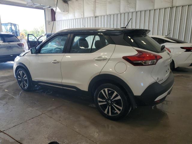 Vin: 3n1cp5cu6jl511160, lot: 57855315, nissan kicks s 20182
