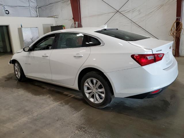 Vin: 1g1zd5st2pf248900, lot: 58343515, chevrolet malibu lt 20232