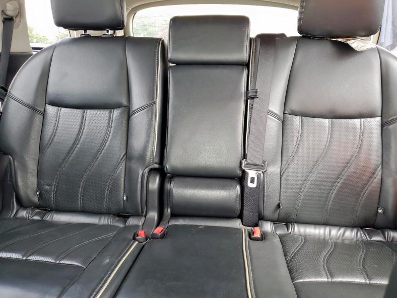 2019 INFINITI QX60 LUXE 5N1DL0MN7KC515704