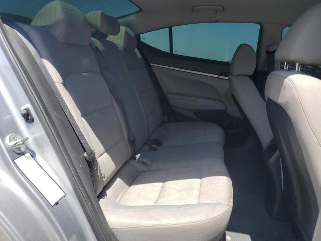 2017 HYUNDAI ELANTRA SE - 5NPD74LF7HH164588