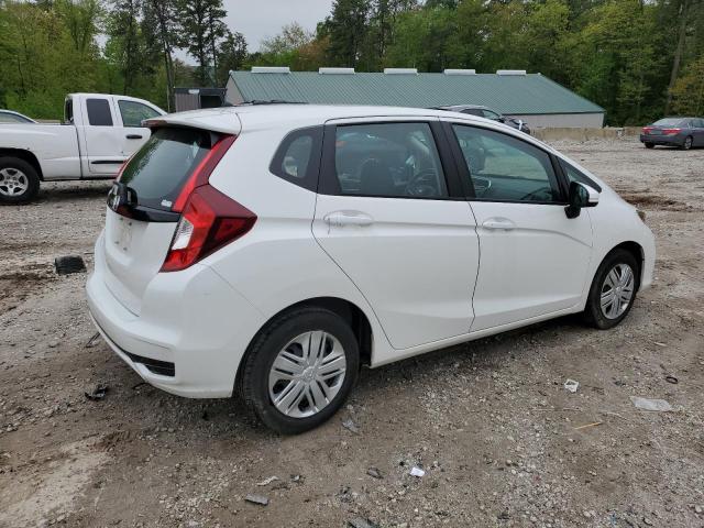 2019 HONDA FIT LX - 3HGGK5H42KM750952