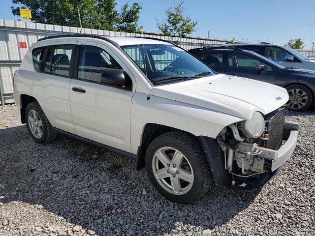 Vin: 1j4nt4fa4ad506245, lot: 57749965, jeep compass sport 20104