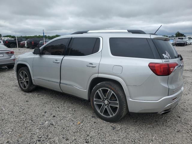 Vin: 1gkknplsxjz218867, lot: 58247895, gmc acadia den denali 20182