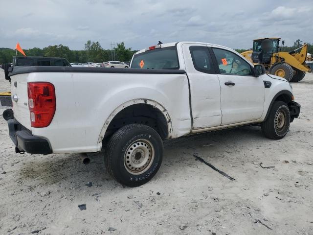 Vin: 1fter1ehxklb04805, lot: 55359745, ford ranger xl 20193