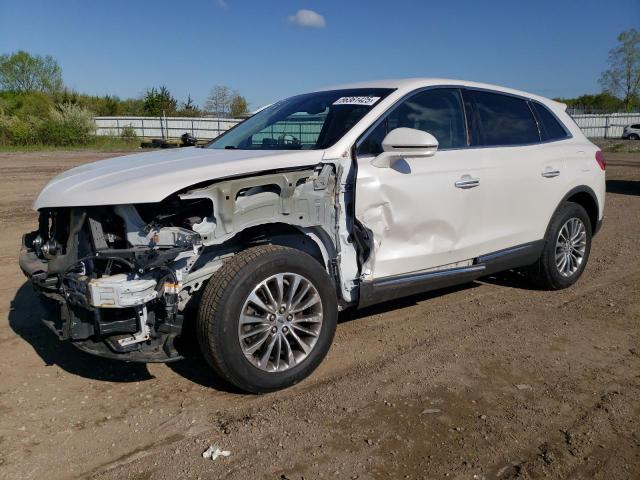 Vin: 2lmtj8kr1gbl35023, lot: 56361425, lincoln mkx select 2016 img_1