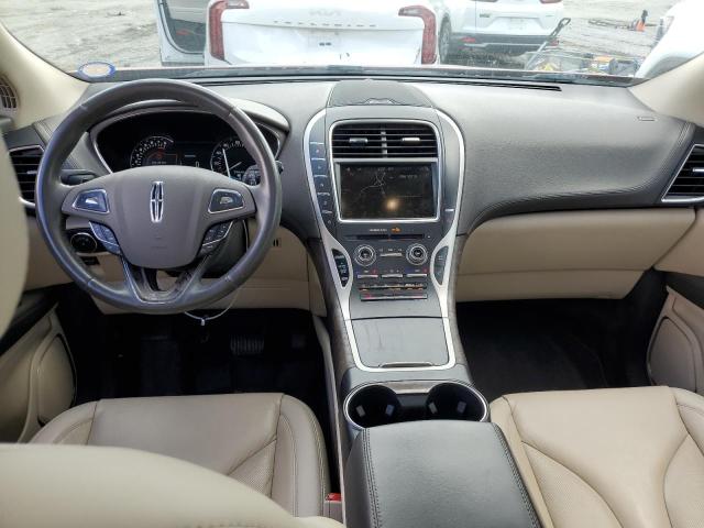 2017 LINCOLN MKX SELECT 2LMPJ8KR4HBL52725