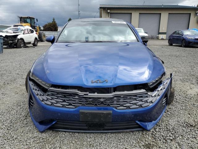 2024 KIA K5 EX 5XXG34J23RG262569