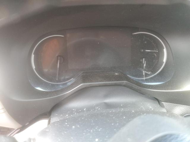 2019 TOYOTA RAV4 LIMIT - 2T3Y1RFVXKW017832
