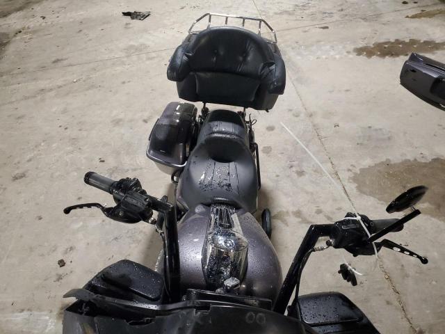 2016 HARLEY-DAVIDSON FLTRX ROAD 1HD1KHM10GB626063