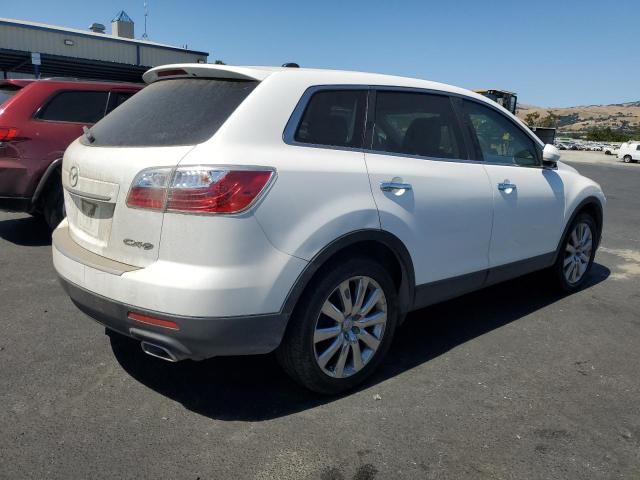 Vin: jm3tb2mvxa0204032, lot: 58730845, mazda cx-9 20103