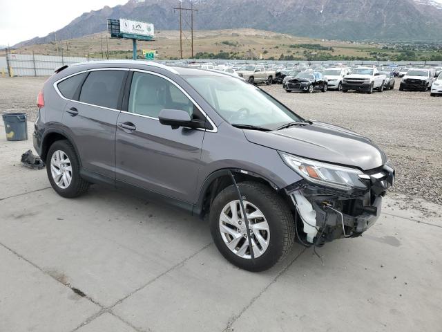 Vin: 2hkrm4h79fh651319, lot: 57118875, honda crv exl 20154