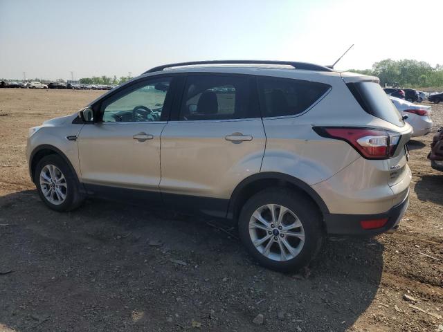 Vin: 1fmcu9gd6huc64807, lot: 56381545, ford escape se 20172