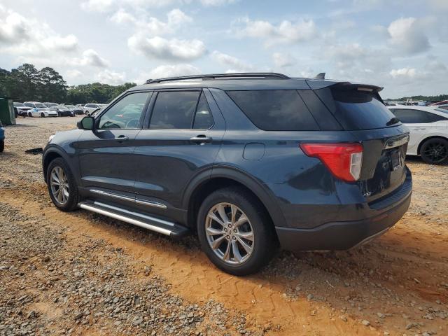 Vin: 1fmsk8dh4ngb27006, lot: 58075055, ford explorer xlt 20222