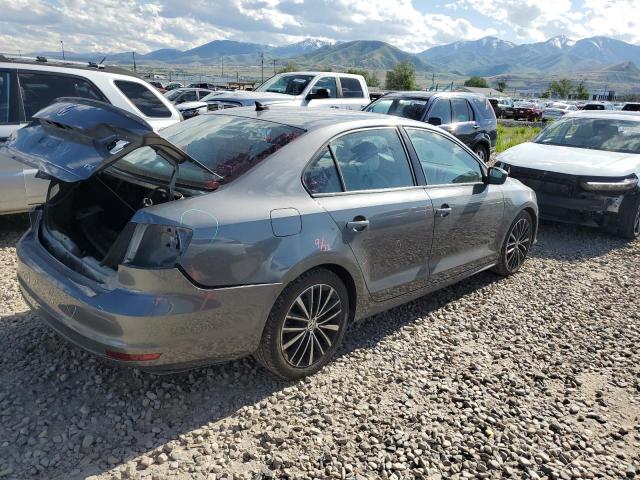 Vin: 3vwb17aj7gm405525, lot: 57162785, volkswagen jetta sport 20163