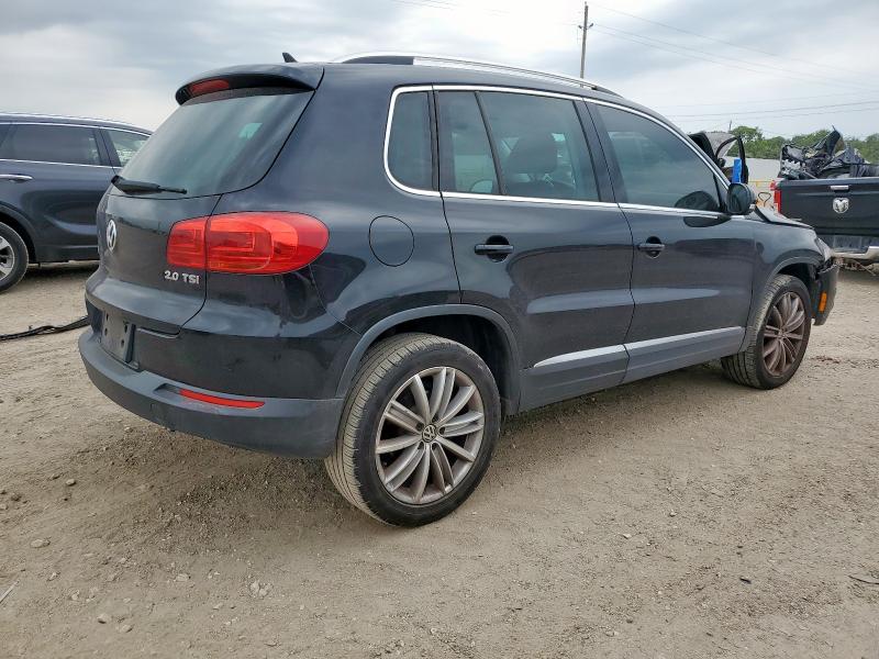 Vin: wvgav7ax2cw575871, lot: 58050865, volkswagen tiguan s 20123