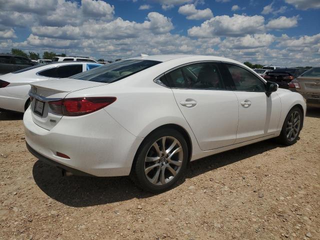Vin: jm1gj1w51f1208797, lot: 55303865, mazda 6 grand touring 20153