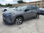 2024 TOYOTA RAV4 LE - 4T3LWRFV0RU124474