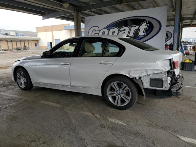 Vin: wba8e9c50gk603901, lot: 58891405, bmw 3 series i sulev 20162