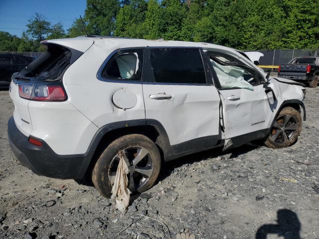 Vin: 1c4pjmdx2kd437407, lot: 57568545, jeep grand cher limited 20193
